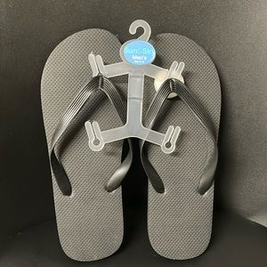 Men sandal flip flop